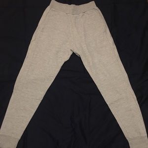 Zara sweats